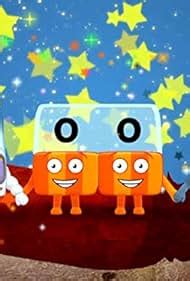 "Alphablocks" Moon (TV Episode) - IMDb