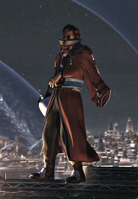 "This is it. This is your story. It all begins here.” -Auron, Final ...