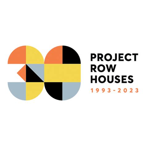 Project Row Houses | Kennedy Center