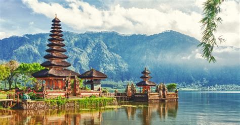 Cheap flights to Bali Denpasar (DPS) from $117 - Jetcost