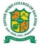 Divine Word College of San Jose | FindUniversity.ph