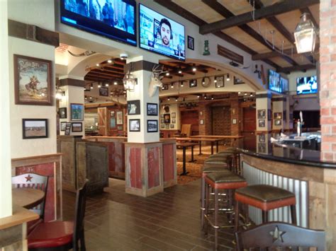 Saltgrass Steak House Now Open at the Golden Nugget Las Vegas - PHOTOS ...