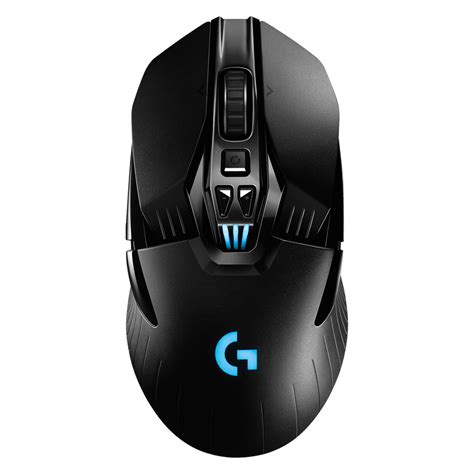 Mouse Gamer Logitech G903 Lightspeed | laPolar.cl