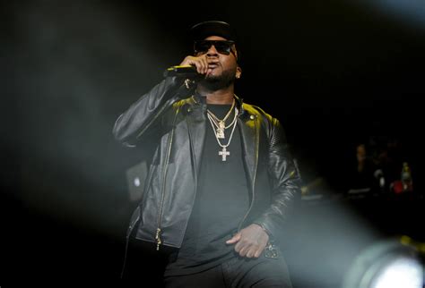 Jeezy Announces His Own New Luxury Champagne Brand - XXL