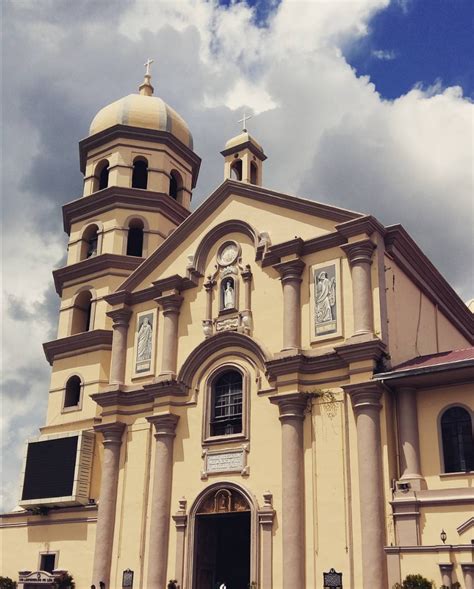 Mass Schedule | Lipa Cathedral | Metropolitan Cathedral Of San ...