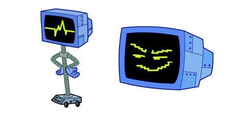 SpongeBob Karen Plankton cursor – Custom Cursor