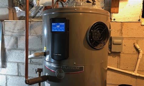 Power Vent Water Heater: A Smart Solution for Proper Ventilation ...