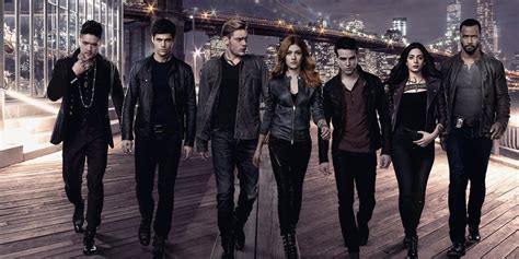 Shadowhunters Season 2 Premiere Review: Into the Shadows