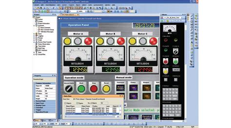 Mitsubishi Plc Programming