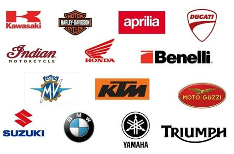 Best Motorcycle Brands 2023 (Top 10) - AutozMotoz