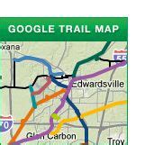 MCT Trails | Map, Trail maps, Trail