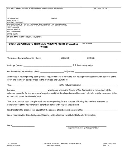 Verification Fillable California Court Forms - Printable Forms Free Online