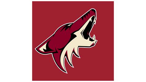 Arizona Coyotes Logo, symbol, meaning, history, PNG, brand