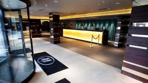 Hilton London Olympia - Hotel - visitlondon.com