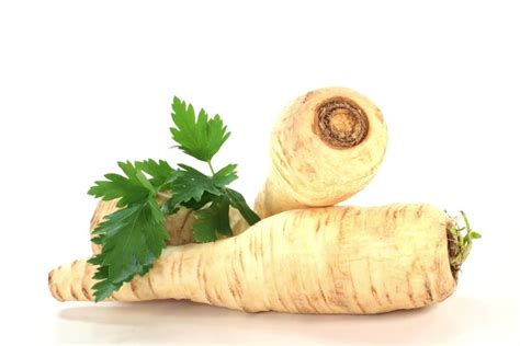 Are parsnips healthy - enginequst