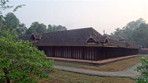 Temples in Palakkad, Kerala | Tour to the temples of Kerala