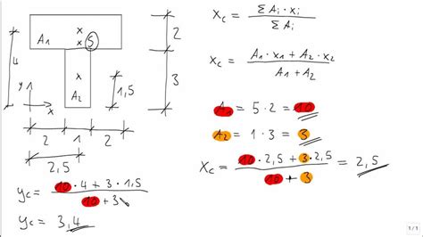 Spice of Lyfe: Physics Center Of Gravity Formula