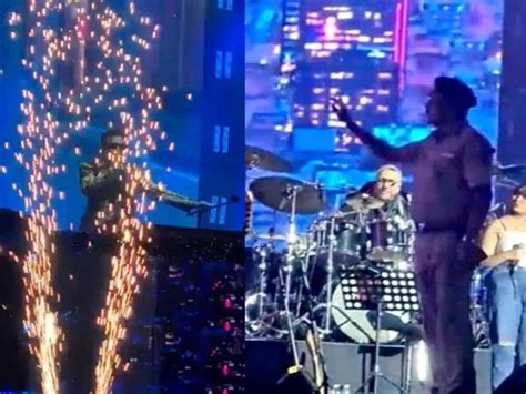 Video: Pune Police clamp down on A R Rahman's concert midway