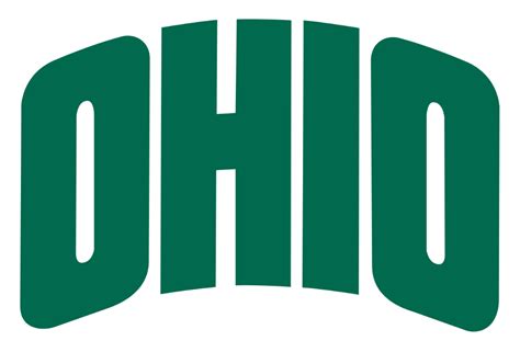 Download High Quality ohio university logo old Transparent PNG Images ...