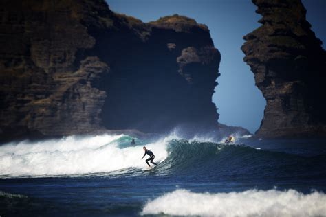 Surfing the North Island | Auckland, New Zealand | New zealand ...