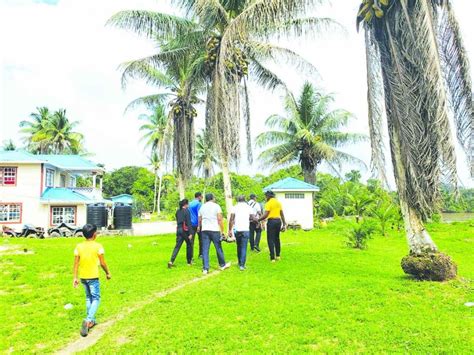 Project launched to boost tourism services in Essequibo, Bartica ...