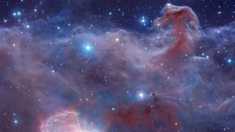 Horsehead Nebula Wallpapers - Top Free Horsehead Nebula Backgrounds ...