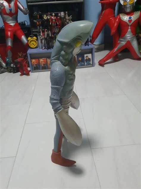 Ultraman, Hobbies & Toys, Toys & Games on Carousell