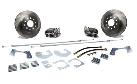 Brake Conversion KitS Components - RV Parts Express - Specialty RV ...