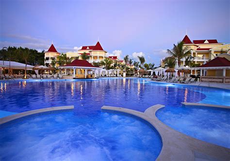 Bahia Principe Luxury Bouganville - La Romana, Dominican Republic All ...