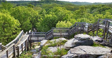 Castle Rock State Park - Visit NW Illinois