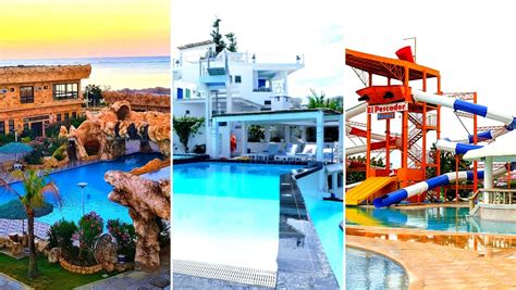 Top 3 Beach Resorts and Hotels in Bolinao Pangasinan