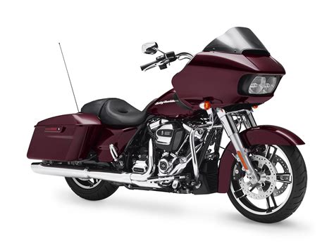 2018 Harley-Davidson Road Glide Review • Total Motorcycle