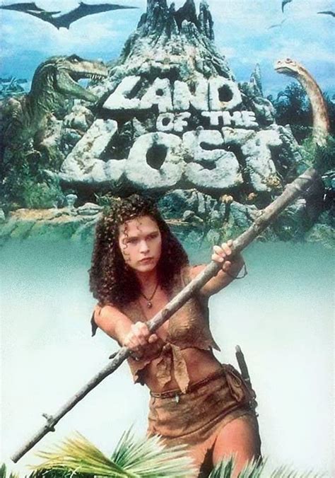 Land of the Lost Season 1 - watch episodes streaming online