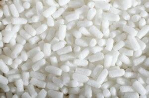 Composting Biodegradable Packing Peanuts | ThriftyFun