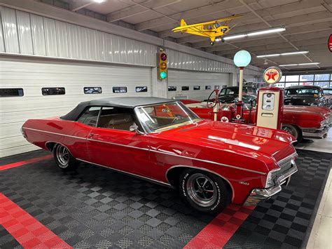 1970 Chevrolet Impala | Classic & Collector Cars