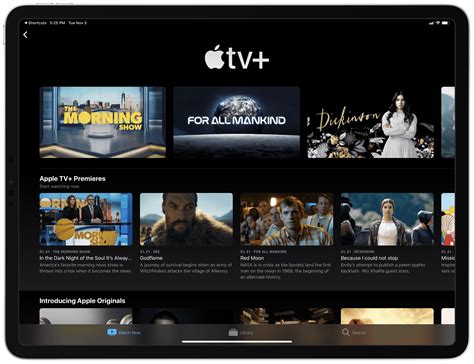 Can’t find the new Apple TV+ shows, like 'Dickinson?' This shortcut can ...