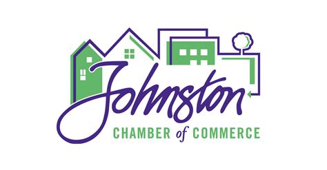 Johnston Chamber of Commerce 2022 DSM Affiliate Spotlight