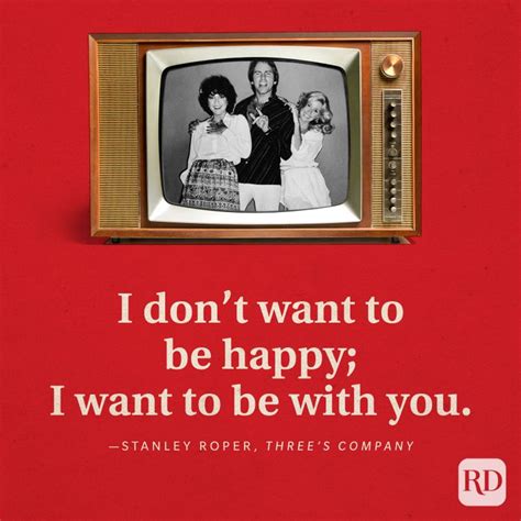 50 TV Quotes You Can't Help But Smile At | Reader's Digest