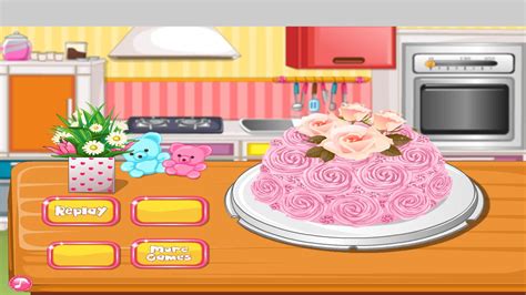 Bake A Cake : Cooking Games for Android - APK Download