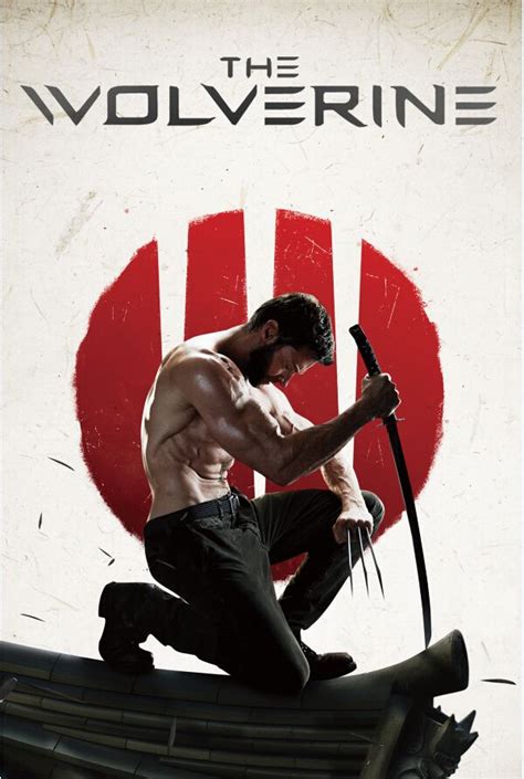 THE WOLVERINE Peliculas Marvel, Fotos De Marvel, Superheroes Y Villanos ...