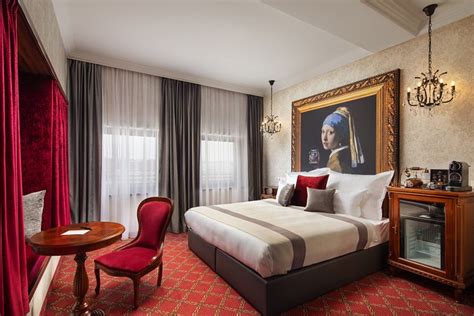 MYSTERY HOTEL BUDAPEST (Hungría): opiniones y precios