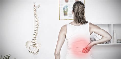 Top 5 Mid Back Pain Relief Tips | Logan Chiropractic Ann Arbor