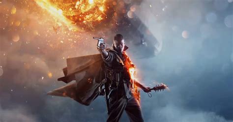 Battlefield 1 - Award Winning FPS by EA and DICE - Official Site