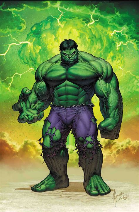 Immortal Hulk #20 Keown Aspen Exclusive | Marvel comics hulk, Hulk ...