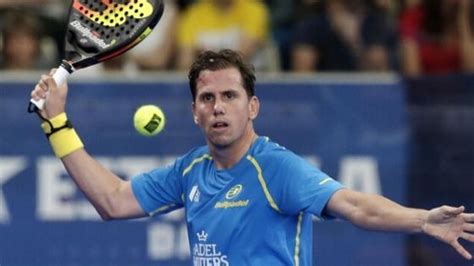 Who Are The Best Male Padel Players? | World Padel Insider