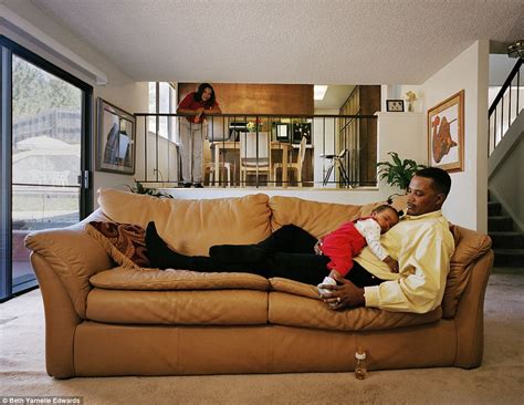 Inside America's suburban dream: Photographer Beth Yarnelle Edwards ...