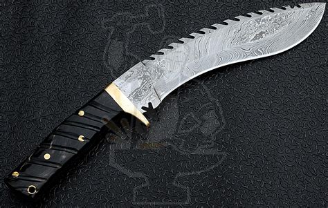 Black Forge Knives