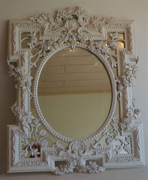 Big Wall Mirror - Home Decor Ideas