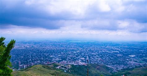 Météo à Santiago de Cali en Mai - Température et Climat en mai 2021