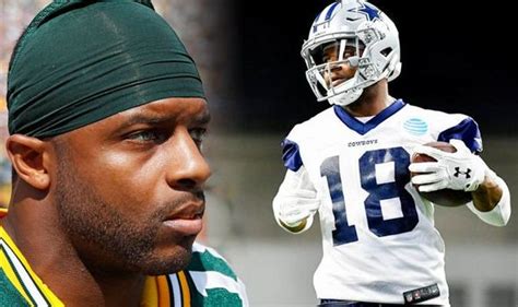 Cowboys FANS will love what Randall Cobb said ahead of new season | NFL ...